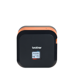 Brother P-Touch Edge 720 Industrial Portable Labeling Printer | PTE720BT