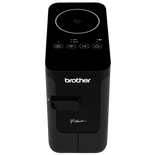 Brother P-Touch 750 Desktop Labeling Printer | PTP750WVP