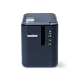 Brother P-Touch 900 Desktop Labeling Printer | PTP900c/PTP900Wc/PTP950NW