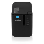Brother P-Touch 900 Desktop Labeling Printer | PTP900c/PTP900Wc/PTP950NW
