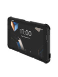 Zebra 8-Inch Exoskeleton | For 8-Inch ET401 Tablets Without 2D Imager | SG-ET401-08EXO-02