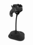 Zebra Gooseneck Intellistand Stand | For DS8208 Scanners | STND-GS0082C-04 [Scanner NOT Included]