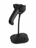 Zebra Weighted Gooseneck Intellistand Stand | For DS8208 Scanners | STND-WS0082C-04 [Scanner NOT Included]