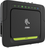 Zebra FXR90 Ultra-Rugged Fixed RAIN RFID Reader | 4-Port [Clearance] | FXR90010-400000-US-C