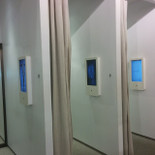 Keonn AdvanFitting-200 Interactive System for Fitting Rooms | ADFT-21T-MUS-200/ADFT-21T-MEU-200