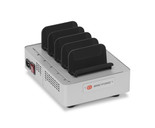 Bretford PureCharge Pro Tray | 5 Slot | PCPDT5C-CK