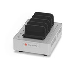 Bretford PureCharge Pro Tray | 5 Slot | PCPDT5C-CK