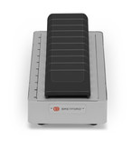 Bretford PureCharge Pro Tray | 10 Slot | PCPDT10C-CK