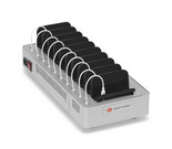 Bretford PureCharge Pro Tray | 10 Slot | PCPDT10C-CK