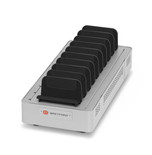 Bretford PureCharge Pro Tray | 10 Slot | PCPDT10C-CK