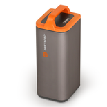 Bretford Bretford Extra Battery | For MobilePro | BPS1024