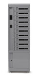 Bretford TechGuard Connect Locker | 10 Bay | TCLAUS100EF11