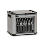 Bretford PureCharge Pro Station | 10 Bay | PCPDS10C-PM [Mobile Computers NOT Included]