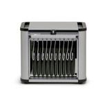 Bretford PureCharge Pro Station | 10 Bay | PCPDS10C-PM [Mobile Computers NOT Included]