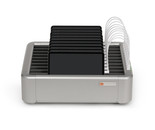 Bretford PowerSync Pro 10L | 10 Slot | For iPad | PSPT10LA2201A [Mobile Computers NOT Included]