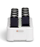 Bretford PowerSync Pro 10S | 10 Slot | For Zebra TC52 | PSPD10SA2206Z [Mobile Computers NOT Included]