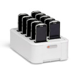 Bretford PowerSync Pro 10S | 10 Slot | For Zebra TC52 | PSPD10SA2206Z [Mobile Computers NOT Included]