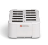 Bretford PowerSync Pro 10S | 10 Slot | For Zebra TC52 | PSPD10SA2206Z