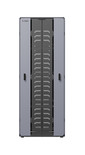 Zebra Guardian Cabinet | X-Large | 5-Shelf