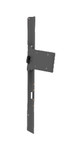Zebra Mounting Bracket | For CC6000/ET40 On Medium, Large, X-Large, & Extreme Guardian Cabinets & Racks | CS-CAB-MNTG-C6-R3