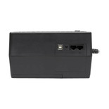 Eaton Tripp Lite INTERNET550U 550VA Standby UPS 10-Outlet Desktop/Wall Mount | INTERNET550U
