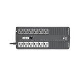 Eaton Tripp Lite INTERNET750U 750VA Standby UPS | 12 NEMA 5-15R Outlets | Desktop/Wall Mount | INTERNET750U