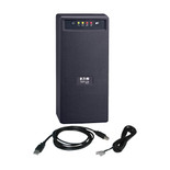 Eaton Tripp Lite OMNIVS800 800VA Line-Interactive Tower UPS | OMNIVS800