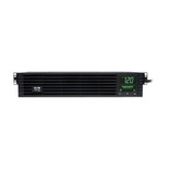 Eaton Tripp Lite SMART1000RM2U 1000VA Line-Interactive Sine Wave 2U Rack/Tower UPS | SMART1000RM2U