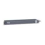 Eaton Tripp Lite RS-0615-R 15A 6-Outlet Power Strip 1U Rack-Mount Rear-Facing | RS-0615-R