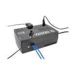 Eaton Tripp Lite AVR900U 900VA Line-Interactive UPS | 12 NEMA 5-15R Outlets | Desktop/Wall Mount | AVR900U