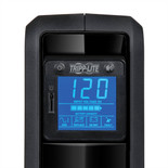 Eaton Tripp Lite OMNI650LCD 650VA Line-Interactive Tower UPS | OMNI650LCD