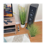 Eaton Tripp Lite TLP602 180 Joules 6-Outlet Gray Surge Protector | TLP602
