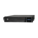 Eaton Tripp Lite SMART3000RMXL2U 3000VA Line-Interactive UPS | 7 Outlets 2U Rack/Tower | SMART3000RMXL2U
