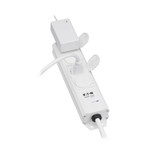Eaton Tripp Lite PS-415-HGULTRA 15A 4-Outlet Medical-Grade Power Strip | 15 ft Cord | PS-415-HGULTRA