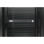 Eaton Tripp Lite DRS-1215 3000 Joules 14-Outlet Surge Protector 1U Rack-Mount | DRS-1215