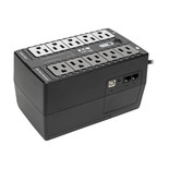 Eaton Tripp Lite ECO550UPS 550VA Standby UPS | 10 NEMA 5-15R Outlets | ECO550UPS