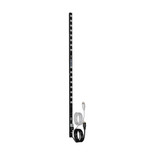 Eaton Tripp Lite PDUMV40 3.8kW Local Metered PDU | 32 5-15/20R Outlets | 10 ft Cord | 0U Vertical | PDUMV40