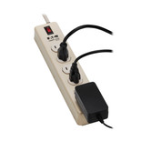 Eaton Tripp Lite 6SPDX 6-Outlet 6 ft Cord Power Strip Beige | 6SPDX