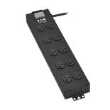 Eaton Tripp Lite UL800CB-15 10-Outlet 15 ft Industrial Power Strip | UL800CB-15