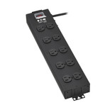 Eaton Tripp Lite UL800CB-15 10-Outlet 15 ft Industrial Power Strip | UL800CB-15