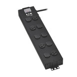 Eaton Tripp Lite UL800CB-15 10-Outlet 15 ft Industrial Power Strip | UL800CB-15