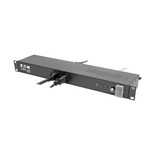 Eaton Tripp Lite IBAR12-20ULTRA 3840 Joules 12-Outlet Surge Protector | 1U Rackmount | IBAR12-20ULTRA