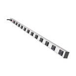 Eaton Tripp Lite PS3612 12-Outlet 15A 15 ft Power Strip Vertical | PS3612