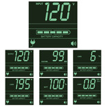 Eaton Tripp Lite SM3000RMXL2UTAA 3000VA Line-Interactive Sine Wave 2U Rack/Tower UPS | TAA Compliant | SM3000RMXL2UTAA