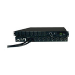 Eaton Tripp Lite PDUMH20ATNET 1.9kW 16-Outlet Switched Auto-Transfer Switch PDU | 1U Rack-Mount | PDUMH20ATNET
