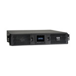 Eaton Tripp Lite SU1500RTXLCDN 1500VA Double-Conversion 8-Outlet UPS Rack/Tower | SU1500RTXLCDN