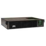 Eaton Tripp Lite SMART1500RM2UN 1.5kVA Line-Interactive SmartPro UPS | 2U Rack/Tower | With WEBCARDLX | SMART1500RM2UN