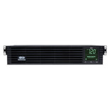 Eaton Tripp Lite SMART1500RM2UN 1.5kVA Line-Interactive SmartPro UPS | 2U Rack/Tower | With WEBCARDLX | SMART1500RM2UN