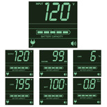 Eaton Tripp Lite SMART1500RM2UN 1.5kVA Line-Interactive SmartPro UPS | 2U Rack/Tower | With WEBCARDLX | SMART1500RM2UN
