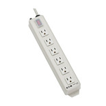 Eaton Tripp Lite TLM615NC 15A 6-Outlet Power Strip 15 ft Cord Metal Housing | TLM615NC